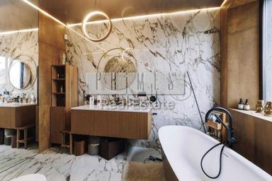 House by the address (area 415 m²) - Atlanta.ua - photo 42