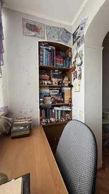 3-кімнатна квартира за адресою (площа 64,3 м²) - Atlanta.ua - фото 41