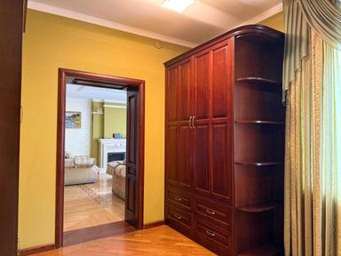 Будинок за адресою вул. Антоненка-Давидовича (площа 181 м²) - Atlanta.ua - фото 29