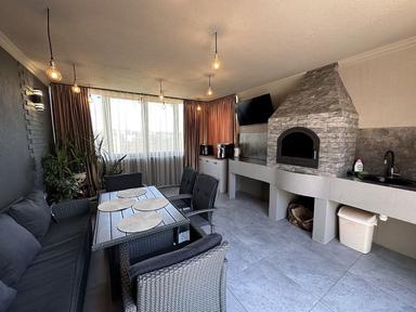 Многокомнатная квартира по адресу Куликово поле пл. (площадь 245 м²) - Atlanta.ua - фото 45