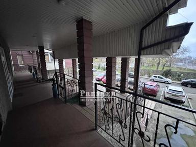 2-комнатная квартира по адресу ул. Приморская (площадь 67 м²) - Atlanta.ua - фото 23