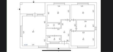 Дом по адресу ул. Замкова (площадь 124 м²) - Atlanta.ua - фото 13