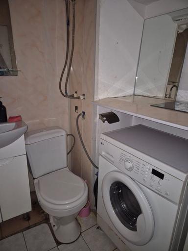 1-room apartment apartment by the address st. Kulikovo pole pl Oktyabrskoy revolyutsii pl (area 30 m²) - Atlanta.ua - photo 16