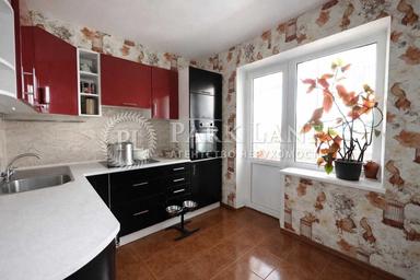 4+-rooms apartment apartment by the address (area 89 m²) - Atlanta.ua - photo 23