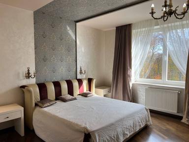 Многокомнатная квартира по адресу Олеся О. Ул.   (площадь 150 м²) - Atlanta.ua - фото 20