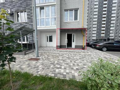 Commercial real estate at st. Revutskogo (area 33 m²) - Atlanta.ua - photo 5