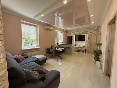 Дом по адресу Петефі Шандора пл. (площадь 83,2 м²) - Atlanta.ua - фото 32