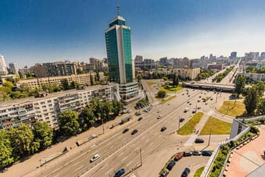 1-кімнатна квартира за адресою вул. Уманська (площа 53 м²) - Atlanta.ua - фото 36