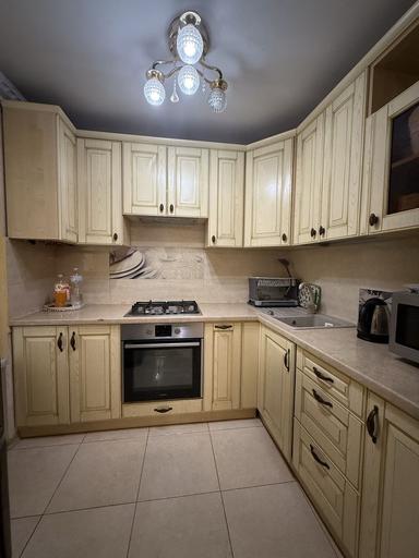 2-кімнатна квартира за адресою вул. Франка (площа 70 м²) - Atlanta.ua - фото 9