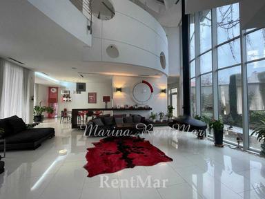 Дом по адресу ул. Спортивная (площадь 620 м²) - Atlanta.ua - фото 22