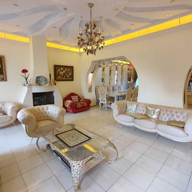 2-кімнатна квартира за адресою вул. Лютеранська (площа 150 м²) - Atlanta.ua - фото 26