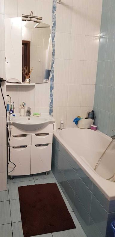 2-комнатная квартира по адресу наб. Днепровская (площадь 73,8 м²) - Atlanta.ua - фото 33