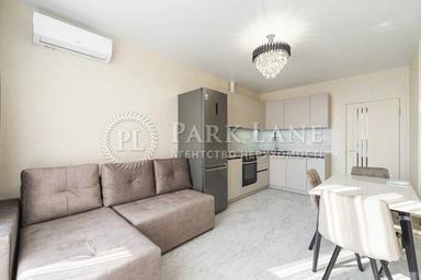 1-комнатная квартира по адресу ул. Лукьяненко Левка(Тимошенко) (площадь 43,7 м²) - Atlanta.ua - фото 19