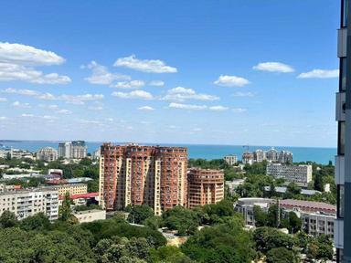 2-комнатная квартира по адресу ул. Канатная (площадь 77,1 м²) - Atlanta.ua - фото 12