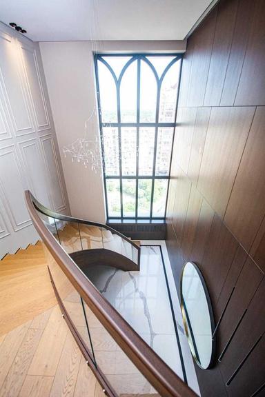 Багатокімнатна квартира за адресою вул. Лук'яненка Левка (площа 330 м²) - Atlanta.ua - фото 30