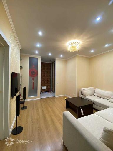 3-кімнатна квартира за адресою вул. Голосіївська (площа 57,1 м²) - Atlanta.ua - фото 16