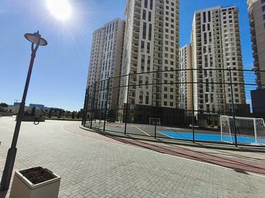 1-room apartment apartment by the address st. Kitoboynaya (area 43 m²) - Atlanta.ua - photo 46