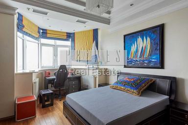 Багатокімнатна квартира за адресою вул. Київська (площа 280 м²) - Atlanta.ua - фото 38