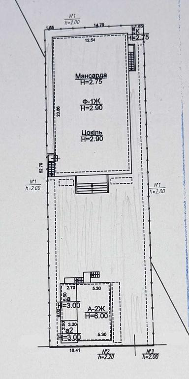 Будинок за адресою Куликове поле пл. (площа 780 м²) - Atlanta.ua - фото 46