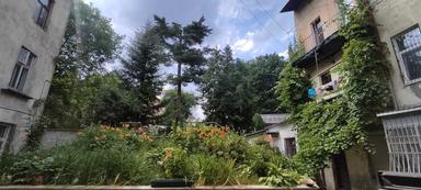 Многокомнатная квартира по адресу Франко Ивана ул. (площадь 94,4 м²) - Atlanta.ua - фото 37