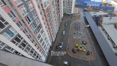 1-room apartment apartment by the address (area 38 m²) - Atlanta.ua - photo 13