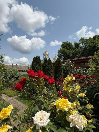 House by the address st. Kustanayskaya (area 100 m²) - Atlanta.ua - photo 32