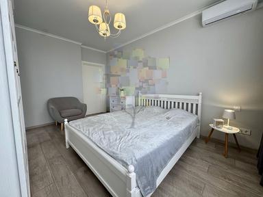 2-кімнатна квартира за адресою Оболонський просп. (площа 78 м²) - Atlanta.ua - фото 47