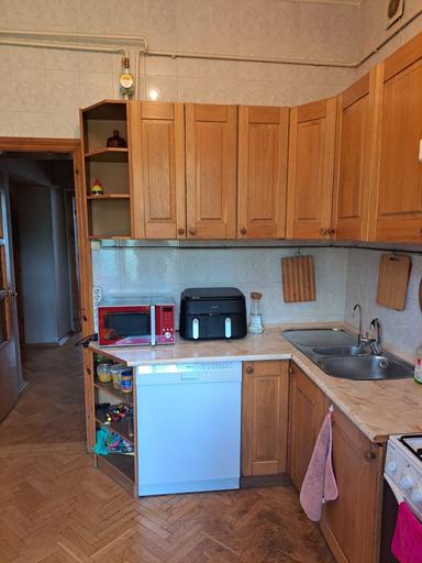 Багатокімнатна квартира за адресою вул. Донецька (площа 109 м²) - Atlanta.ua - фото 26