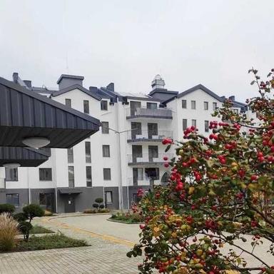 2-rooms apartment apartment by the address st. Protsenko (area 50 m²) - Atlanta.ua - photo 25