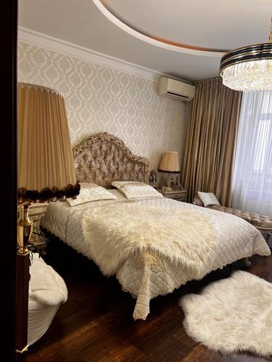 3-rooms apartment apartment by the address st. Kulikovo pole pl Oktyabrskoy revolyutsii pl (area 117 m²) - Atlanta.ua - photo 26