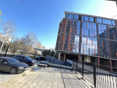 Комерційна нерухомість за адресою Фонтанська дор. (площа 7100 м²) - Atlanta.ua - фото 31