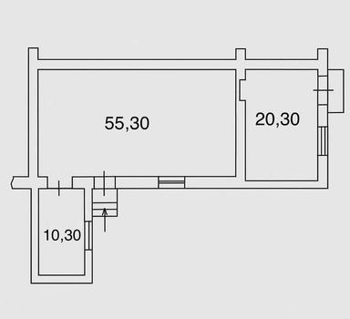 Коммерческая недвижимость по адресу (площадь 86 м²) - Atlanta.ua - фото 32