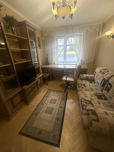 Многокомнатная квартира по адресу ул. Киевская (площадь 110,3 м²) - Atlanta.ua - фото 39