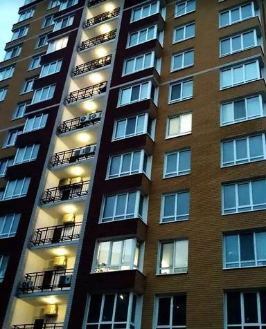 3-rooms apartment apartment by the address (area 75,3 m²) - Atlanta.ua - photo 46