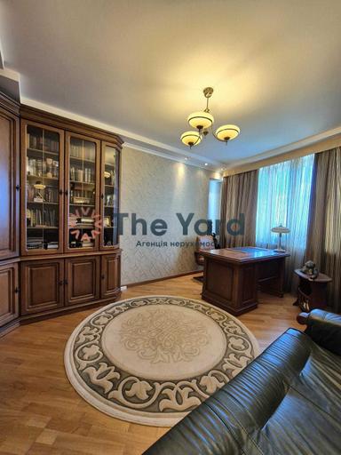 4+-rooms apartment apartment by the address (area 188 m²) - Atlanta.ua - photo 43