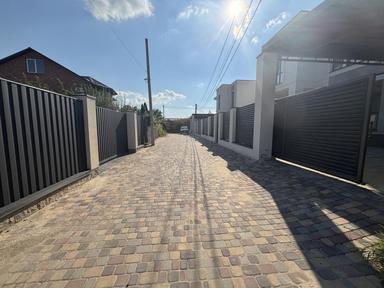 House by the address st. Magistratskaya (area 170 m²) - Atlanta.ua - photo 12