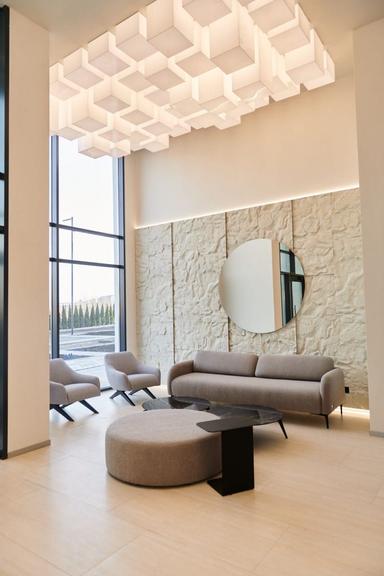 1-комнатная квартира по адресу ул. Берковецкая (площадь 49,7 м²) - Atlanta.ua - фото 45