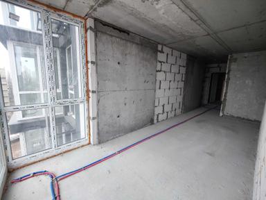 1-кімнатна квартира за адресою (площа 26 м²) - Atlanta.ua - фото 26