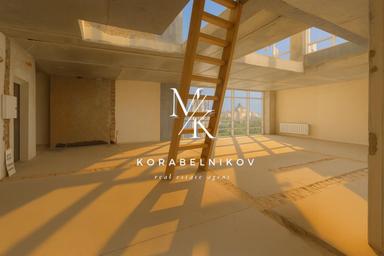 Многокомнатная квартира по адресу ул. Саперное Поле (площадь 326 м²) - Atlanta.ua - фото 19