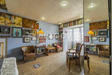 1-комнатная квартира по адресу бульвар Дружбы Народов (площадь 40 м²) - Atlanta.ua - фото 25