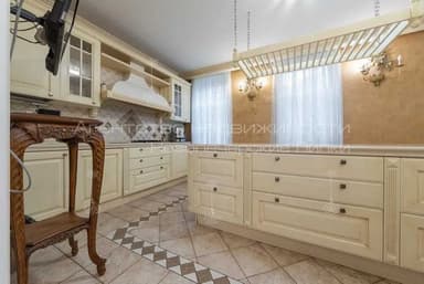 Дом по адресу бульвар Дружбы Народов (площадь 800 м²) - Atlanta.ua - imageAlt 28