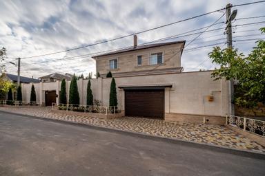 Дом по адресу Люстдорфская дор. (площадь 430 м²) - Atlanta.ua - фото 42