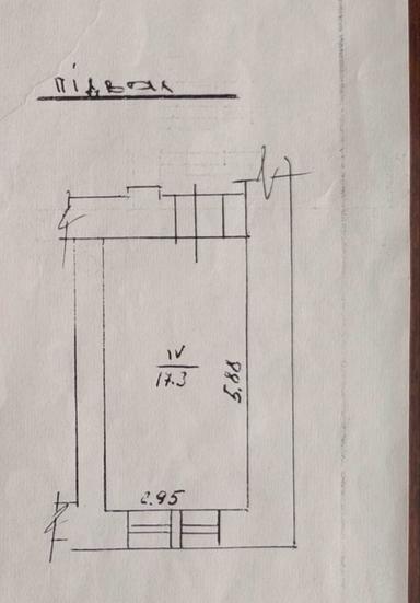 Коммерческая недвижимость по адресу Леси Украинки ул.   (площадь 17,3 м²) - Atlanta.ua - фото 8