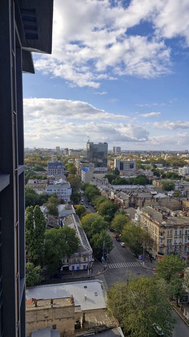 2-комнатная квартира по адресу Куликово поле пл. (площадь 94 м²) - Atlanta.ua - фото 46