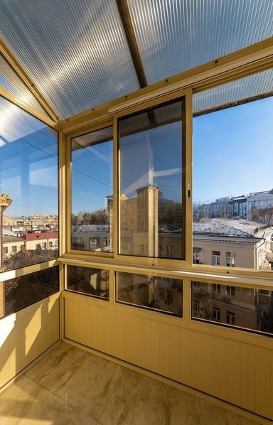 3-rooms apartment apartment by the address (area 120 m²) - Atlanta.ua - photo 33