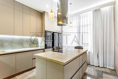 Многокомнатная квартира по адресу бульвар Дружбы Народов (площадь 160 м²) - Atlanta.ua - фото 27