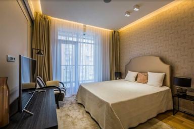 3-rooms apartment apartment by the address st. Bandery Stepana (area 120 m²) - Atlanta.ua - photo 33