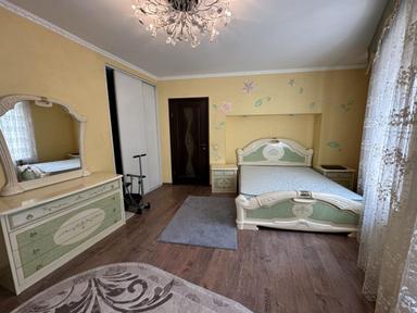 2-кімнатна квартира за адресою вул. Лисенка (площа 69,3 м²) - Atlanta.ua - фото 17