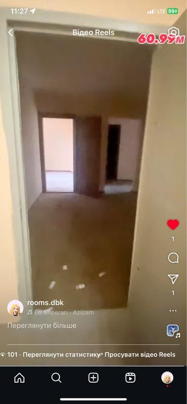 2-rooms apartment apartment by the address (area 61,0 m²) - Atlanta.ua - photo 42