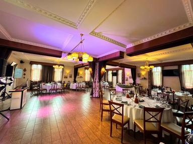 Комерційна нерухомість за адресою вул. Чорнобильська (площа 5800 м²) - Atlanta.ua - фото 37